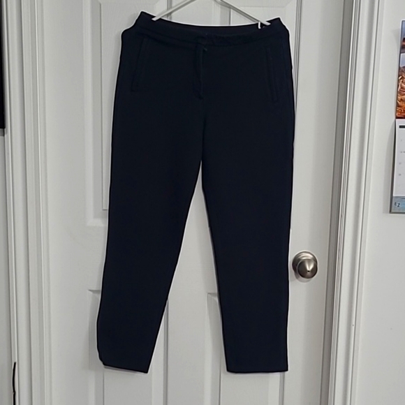 Lululemon crop dress pants guc - Picture 1 of 5